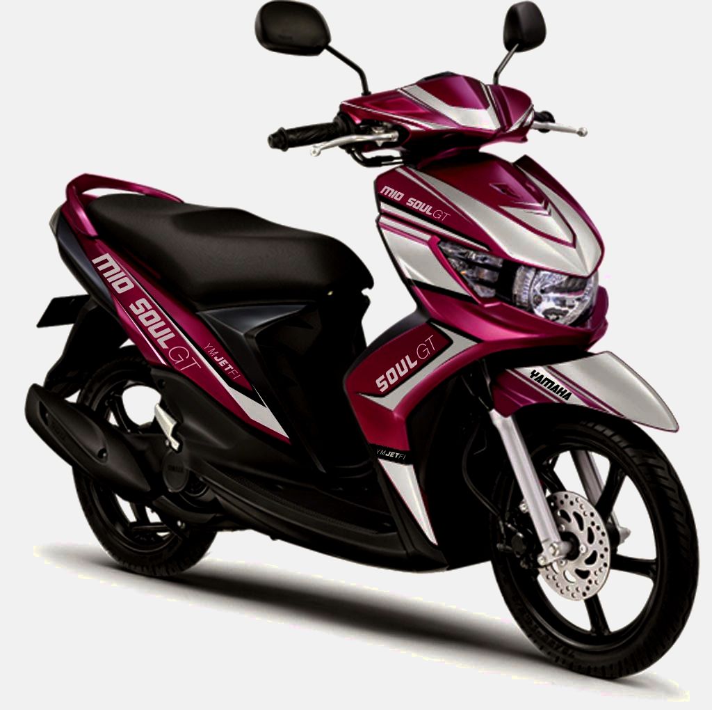 Motor Yamaha Terbaru 2015 Matic Sewa Motor Batu Malang